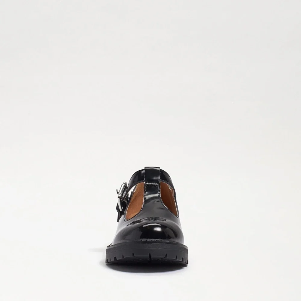 SAM EDELMAN TAELOR KIDS LUG SOLE LOAFER